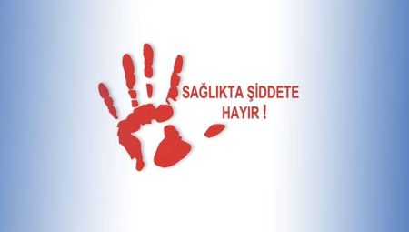 Sağlıkta Şiddet Soru Önergesine Sağlık Bakanı Beş Aydır Yanıt Vermedi !