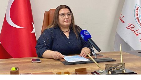 Hekim Birliği’nden Şiddete Sert Tepki !