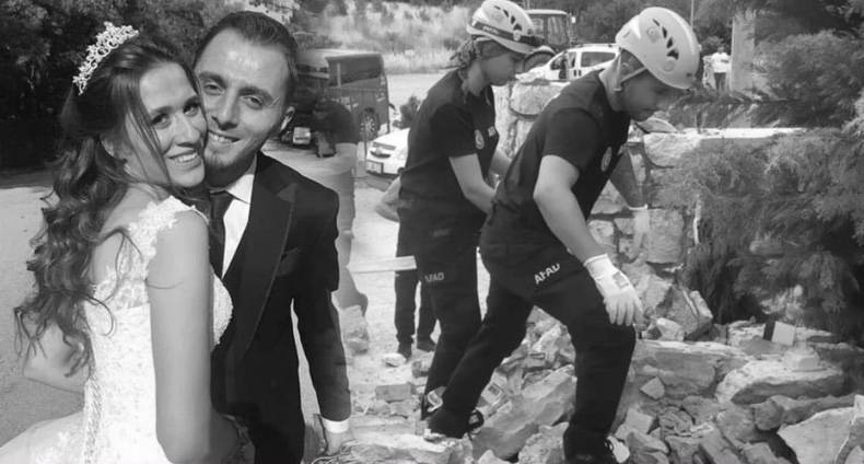 Hekim Birliği, “8 yıl 4 ay Hapis Cezasını Kabul Etmiyoruz” Hekim Birliği Sendikası tarafından yapılan açıklamada, “Üyemiz Dr. Mehmet Fatih