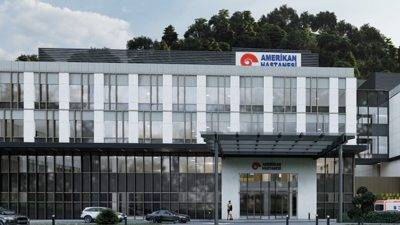 İzmir Amerikan Hastanesi, özel sektör ve kamu sağlık kuruluşlarından transfer
